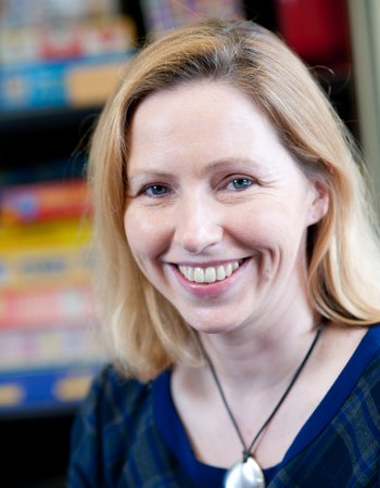 Bild von Caroline F. Rowland