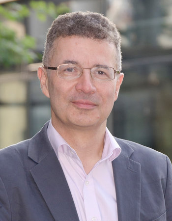 Arno Villringer