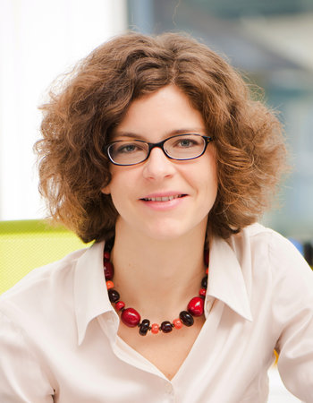 Melanie Wald-Fuhrmann