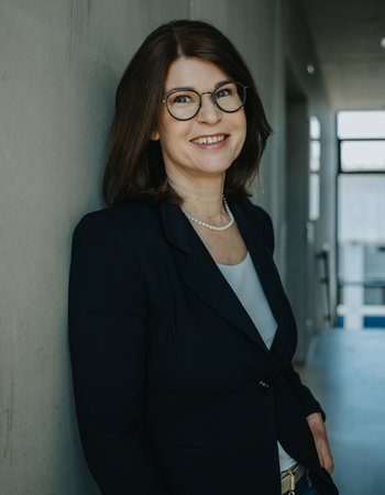 Katrin Amunts