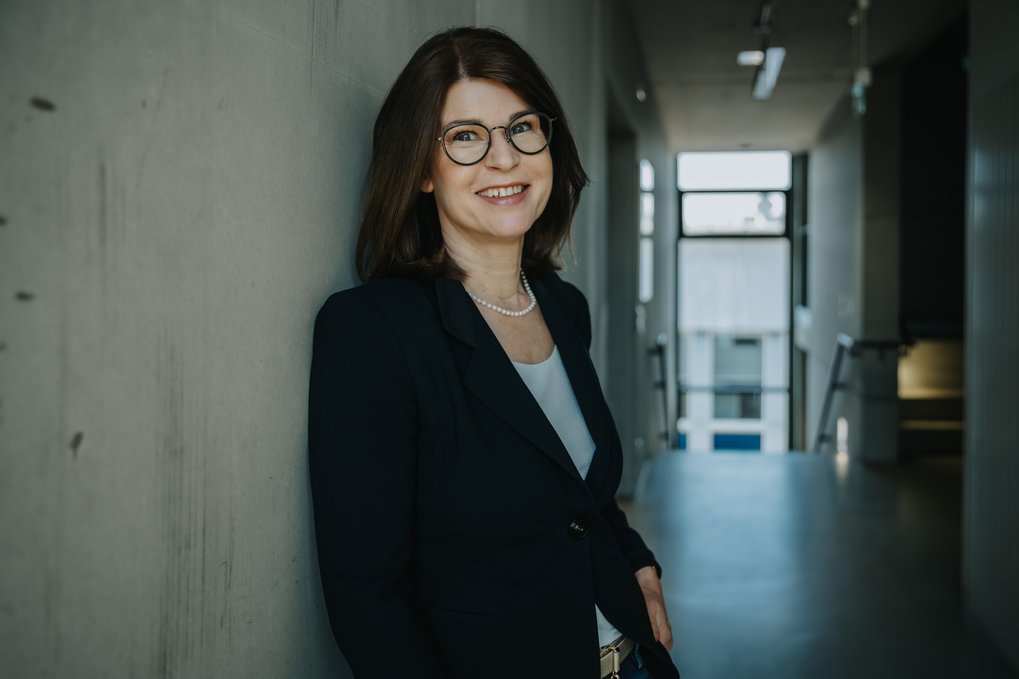 Bild von Katrin Amunts (nicht verfügbar als Betreuerin)