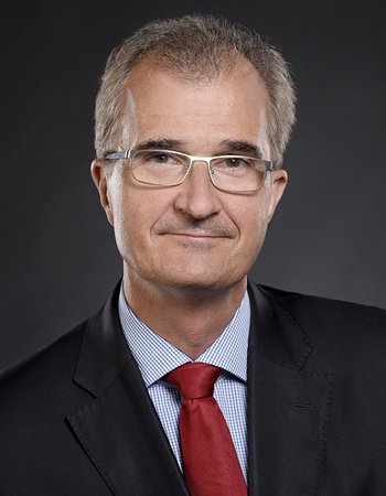 Bild von Peter Falkai