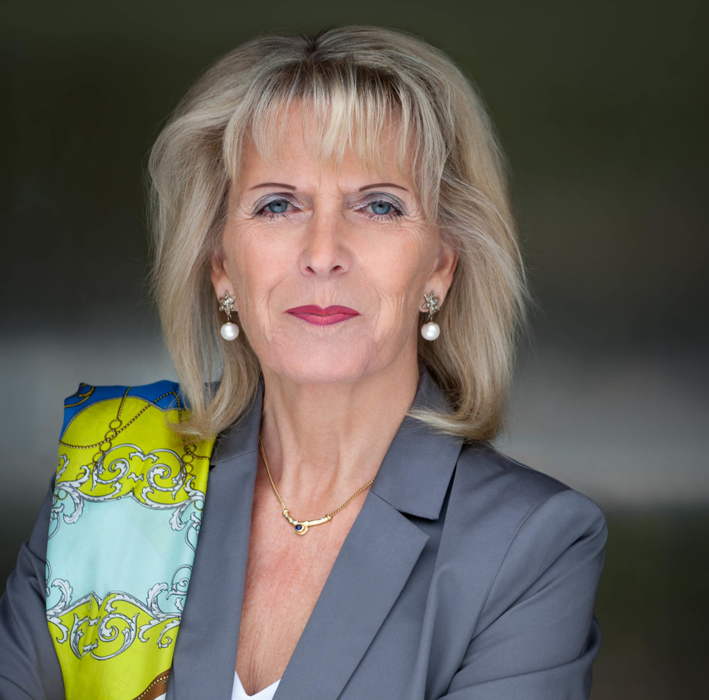 Angela D. Friederici