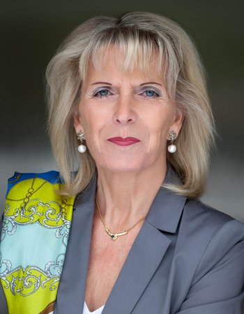 Bild von Angela D. Friederici