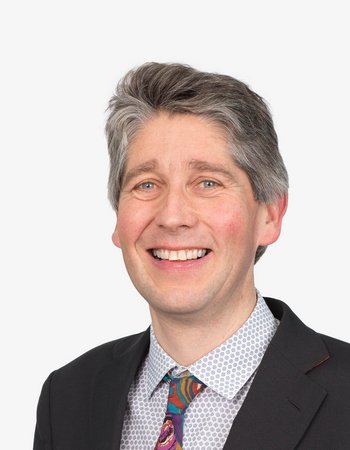 Bild von Patrick Haggard (nur Co-Betreuung von Kandidat*innen)