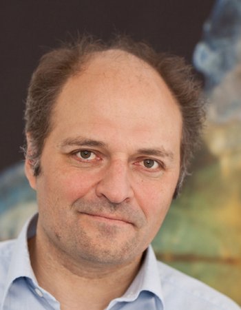 Bild von Michael Brecht