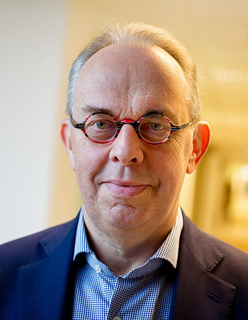 Peter Hagoort