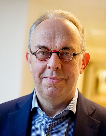 Bild von Peter Hagoort