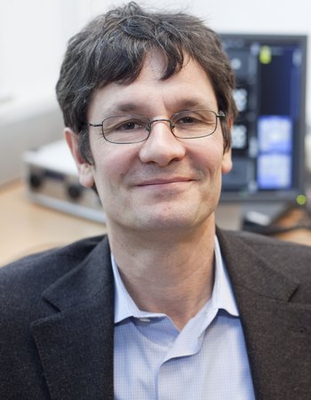 Bild von Christian Büchel