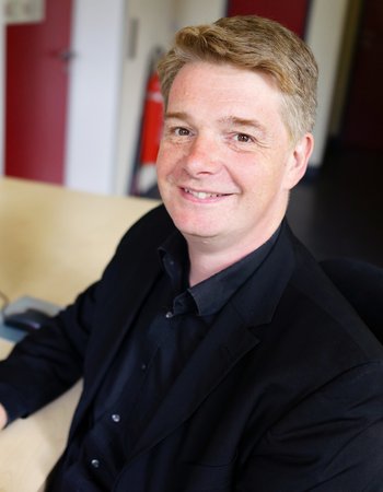 Bild von John-Dylan Haynes