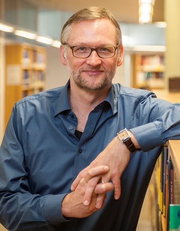 Ralph Hertwig