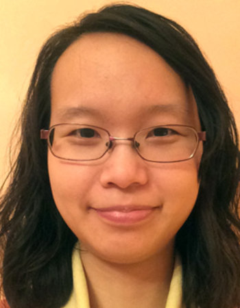 Tina Huang