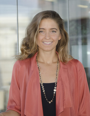 Rachel Zsido