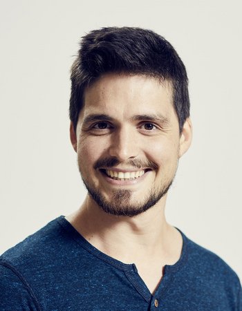 Bild von Antonin Fourcade