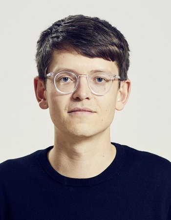 Image of Moritz Enk