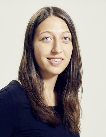 Bild von Rebekka Tenderra