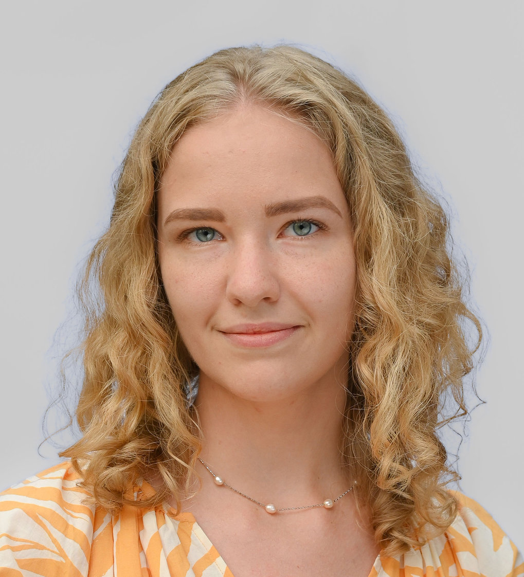 Maria Badanova
