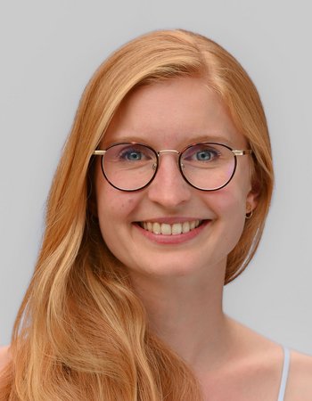 Bild von Meike D. Hettwer (Abschluss in 2025)