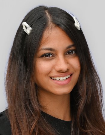 Bild von Surabhi S. Nath