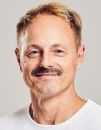 Image of Matthias Bolz