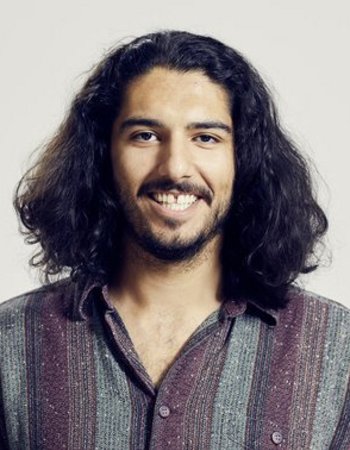 Image of Hassan Bassam