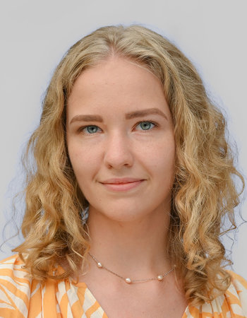 Maria Badanova
