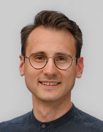 Image of Johannes J. Mohn