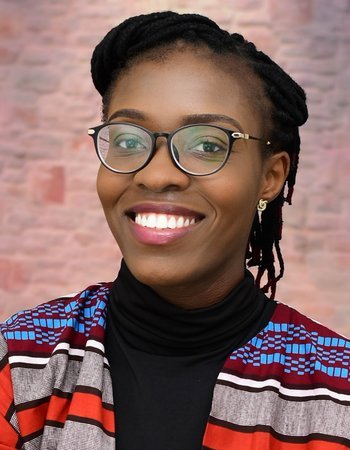 Image of C. Ofure A. Okoh