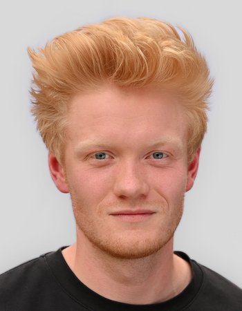 Image of Fabian M. Renz