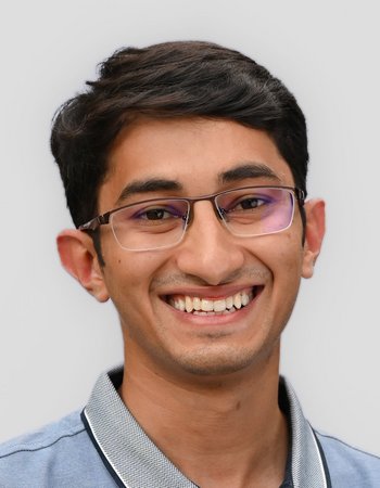 Image of M. Hashim Satti