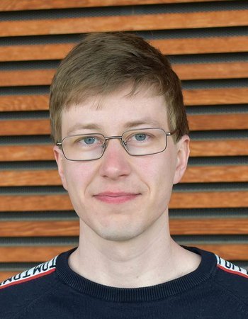Image of Robert Scholz