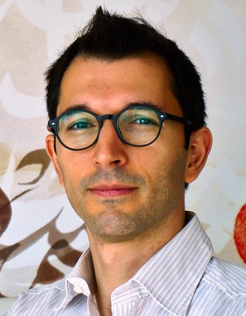 Image of Iyad Rahwan