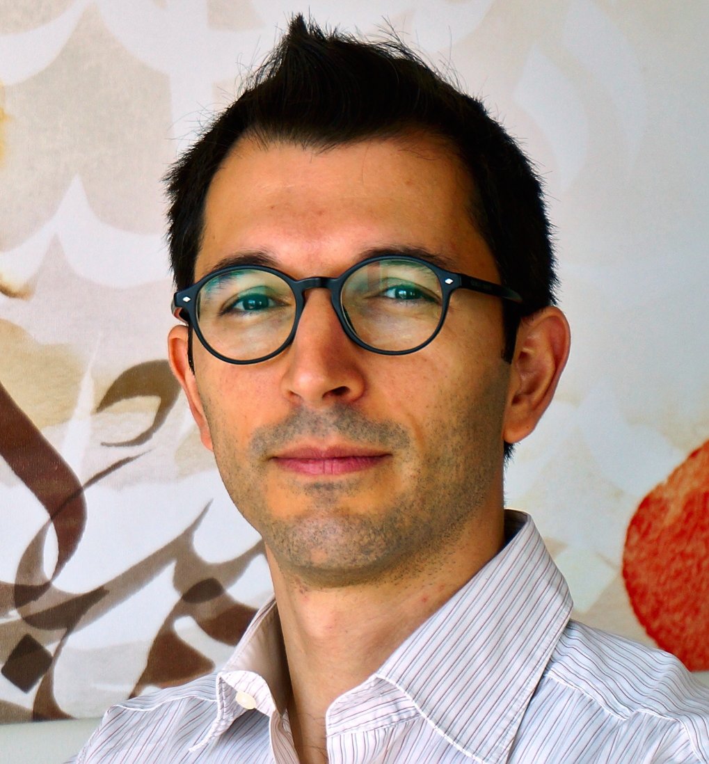 Image of Iyad Rahwan