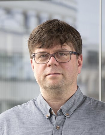 Image of Mario Fischer