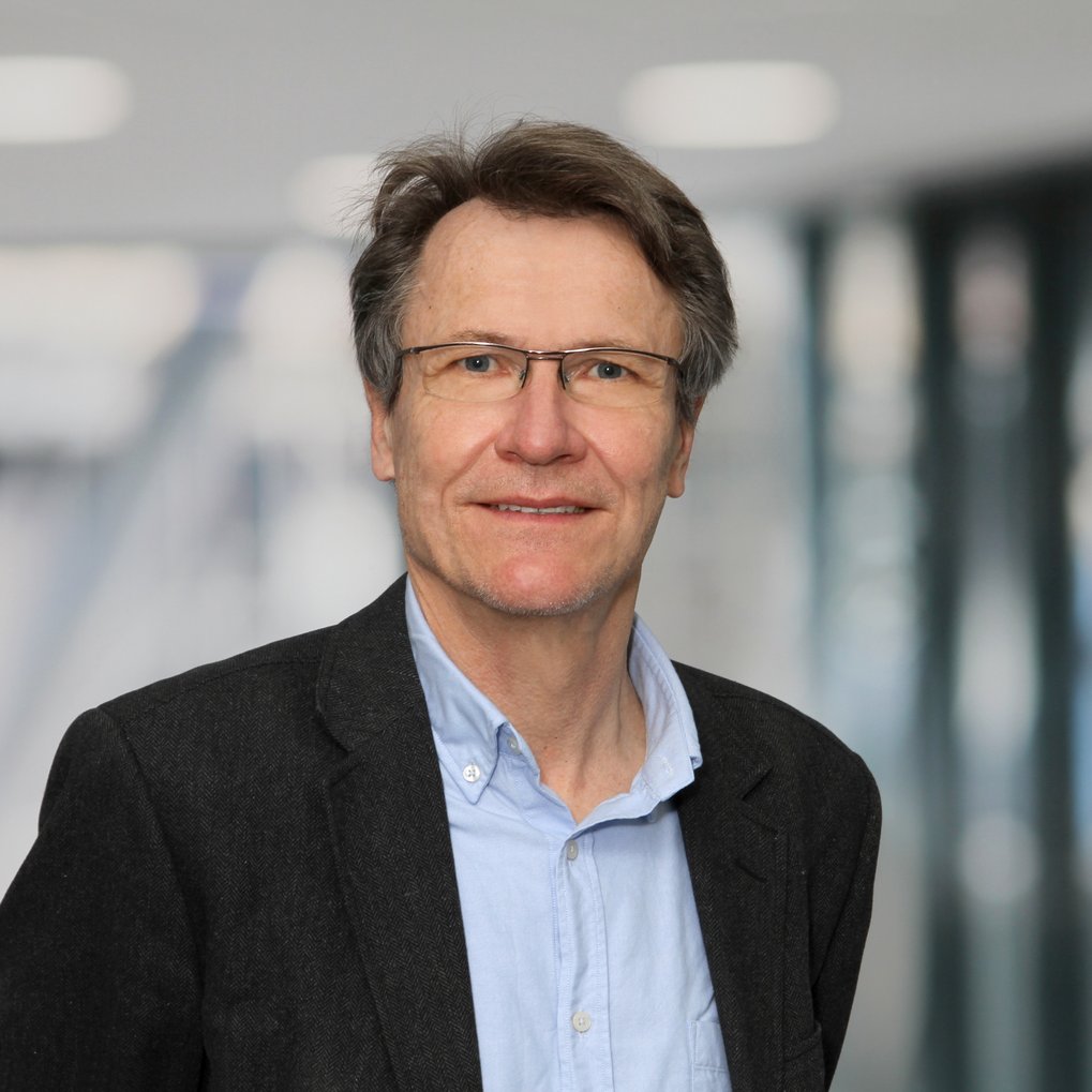 Bild von Jan Born (nur Co-Betreuung von Kandidat*innen) 