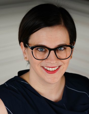 Image of Julia Sacher