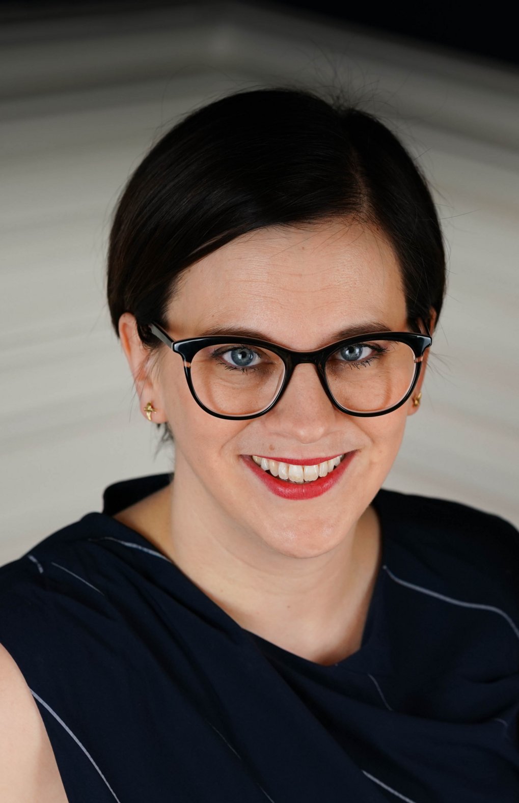 Image of Julia Sacher