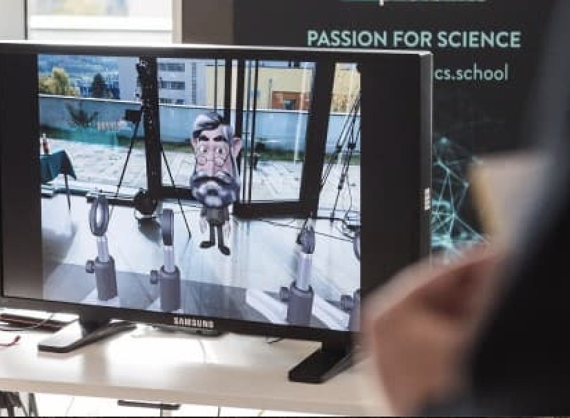 The Max Planck Schools discuss innovative eLearning