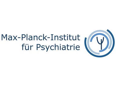 Logo of Max Planck Institute for Psychiatry.