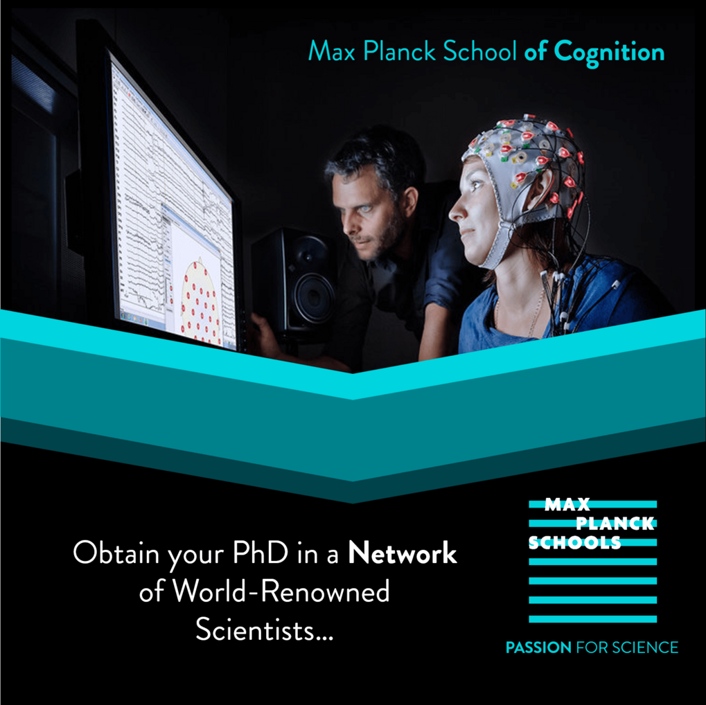 Die Frankfurter Allgemeine Zeitung berichtet über die Max Planck School of Cognition