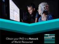 Die Frankfurter Allgemeine Zeitung berichtet über die Max Planck School of Cognition