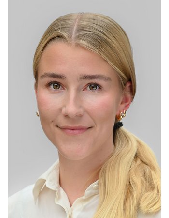 Image of Alina E. C. Panzel