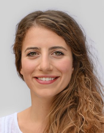 Image of Bianca Serio