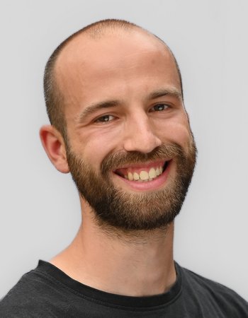 Image of Ole Goltermann