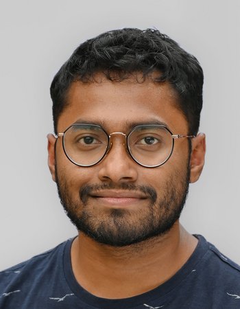 Image of Debottam Kundu