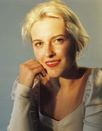 Image of Yuliya Kovalchuk