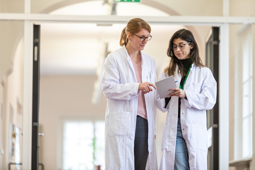 Clinitian Scientist Program Clinitian Scientist Program