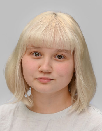 Iuliia (Yulia) M. Nurislamova 