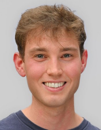 Image of Max A. B. Hinrichs