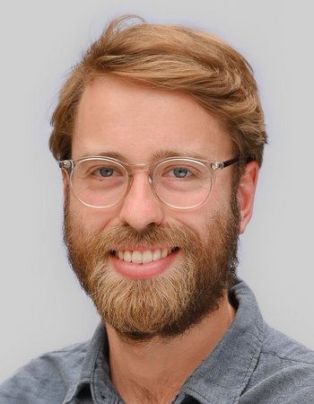 Image of Fabian Kamp